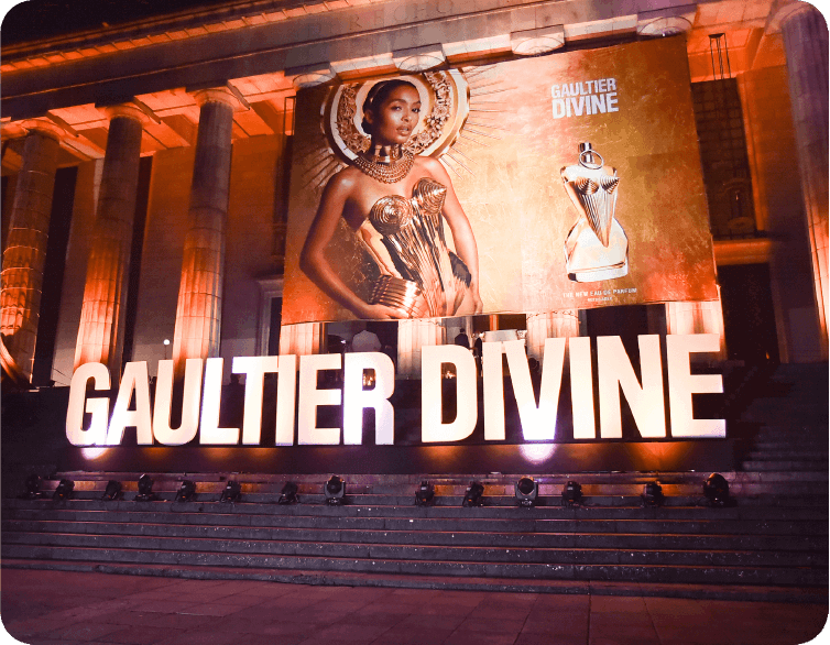 JEAN PAUL GAULTIER