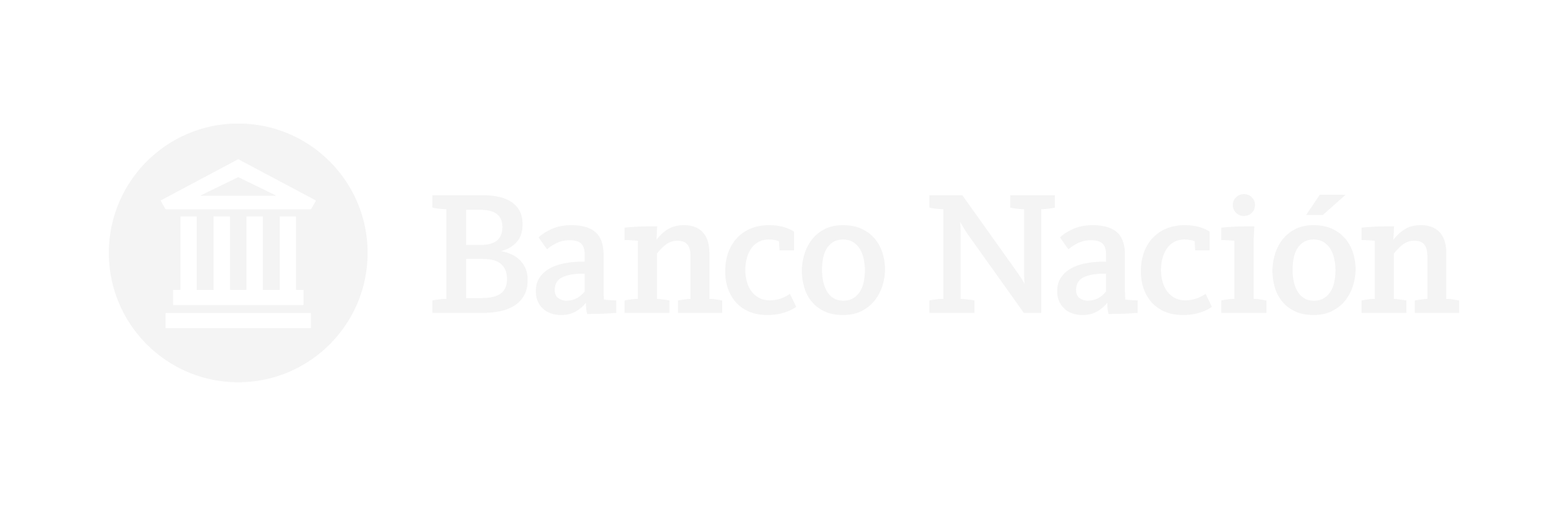 LOGO BANCO NACION